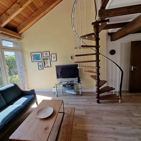 Ostseewiesen-2 Апартаменты *