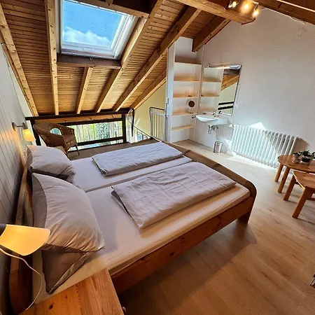 Apartment Ostseewiesen-2 *